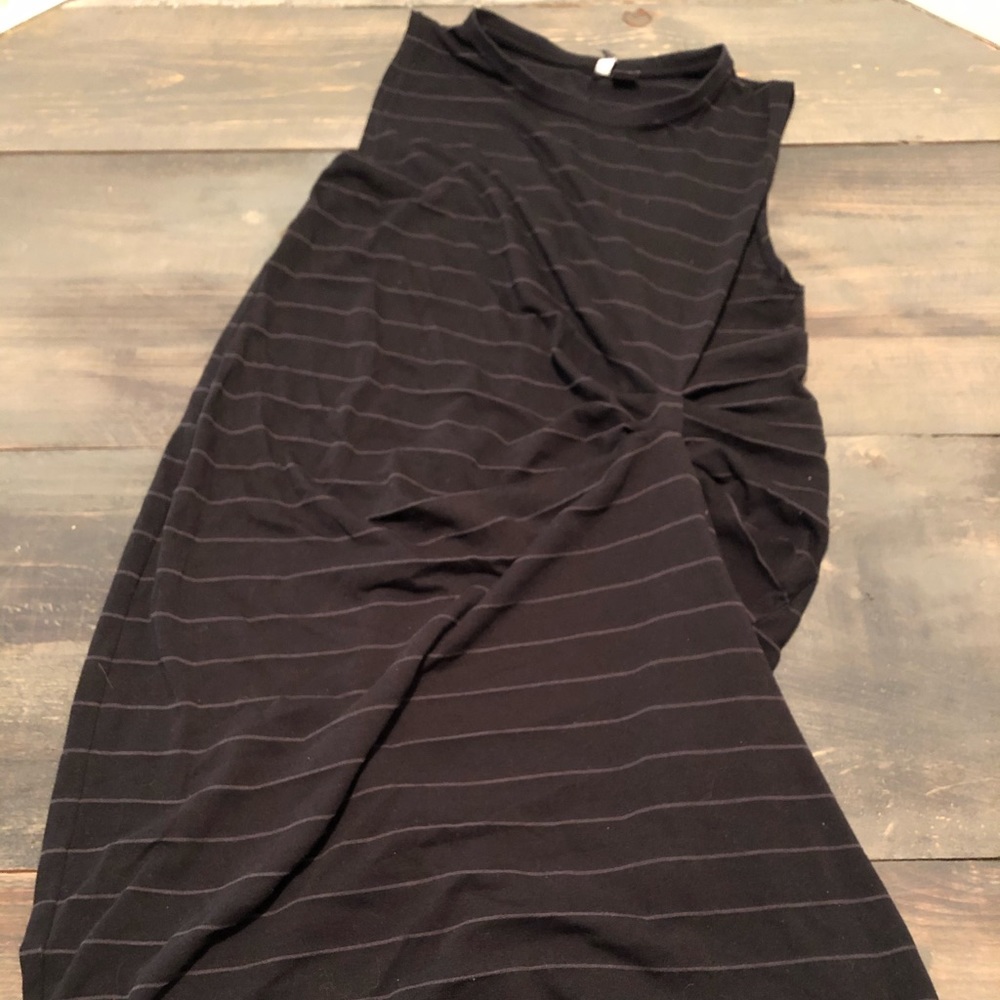 H&M Divided dress